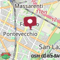 Mappa Orlandi Elegant Apartment