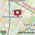 Mappa Orlandidue - Comfort Home