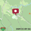 Karte Orme nel parco - Villaggio Grechi