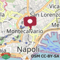 Map Orni Home al Centro
