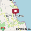 Carte Orsetta Flat - Torre Dell'Orso