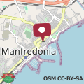 Mappa Orsini Home- Manfredi Homes&Villas