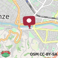 Map Orsini41 Firenze