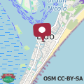 Karte Orso Marino
