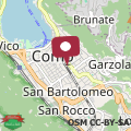 Map Ortensia Apartment - House Of Travelers