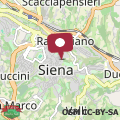 Mappa Ortensia-central apartment with terrace