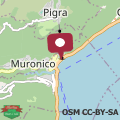 Map Ortensie & Oleandri al Lago - by MyHomeInComo