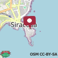 Map Ortigia nel cuore