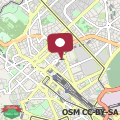 Map oscar guest house