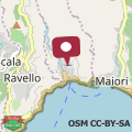 Map Osolemiohouse