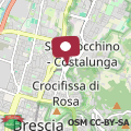 Mappa Ospedale Civile 1 - F&L Apartment