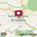 Mappa Ospitalità Melìa