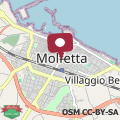 Map Ospite al centro