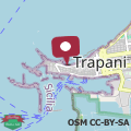 Map Ossuna Seaview Door