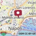 Carte ostello a napoli centro per donne in condivisione