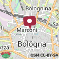 Carte Ostello Bello Bologna