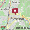 Carte Ostello Città di Rovereto