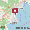 Carte Ostello Del Porto