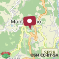 Carte Ostello di Montefiorino