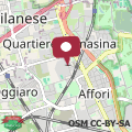 Mappa OstellOlinda