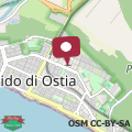Karte Ostia Holiday Baia Turchese