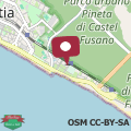 Mappa OSTIA HOME