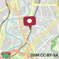 Map Ostiense 353 Apartment by RS