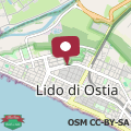 Mappa Ostium Sea Star