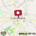 Map Otium Salento