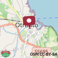 Carte Appartamento Otranto Centro SunsetVacanzeSalento