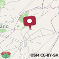 Mappa Otranto d'Amare