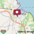 Mappa Otranto Dream
