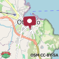 Mapa Otranto Marta vacation home
