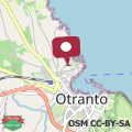Mappa Otranto Medali apartments