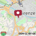 Mappa Ottantotto Firenze