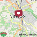 Mappa Ottantotto Viterbo