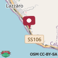 Mappa Ottaviano Al Mare