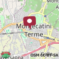 Carte Otto Apartment Montecatini