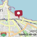 Mapa Otto's House