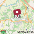 Karte Ottone da Todi