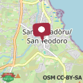 Mappa Outstanding Residenza Gallura 2 Bedrm T6 sleeps6