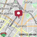 Carte Oxilia Flat - Loreto District