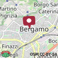 Karte P&P Attico Apartament