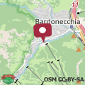 Map P-Zona migliore di Bardonecchia