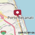 Carte P007 - Porto Recanati, ampio trilocale con parcheggio, vicino al mare