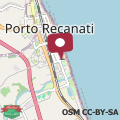 Carte P013 - Porto Recanati, trilocale ristrutturato a 50mt dal mare