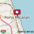 Mapa P016 - Porto Recanati, nuovo attico trilocale a 30mt dal mare