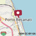 Carte P041 - Porto Recanati, comodo bilocale vicino alle spiagge