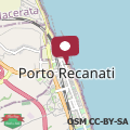Map P052 - Porto Recanati, nuovo bilocale a due passi dal mare