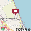 Map P060 - Porto Recanati, comodo trilocale con posto auto